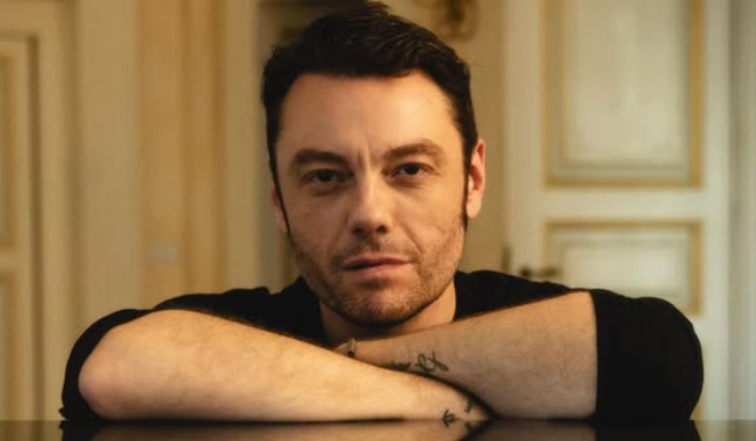 La foto pubblicata da Tiziano Ferro su Instagram