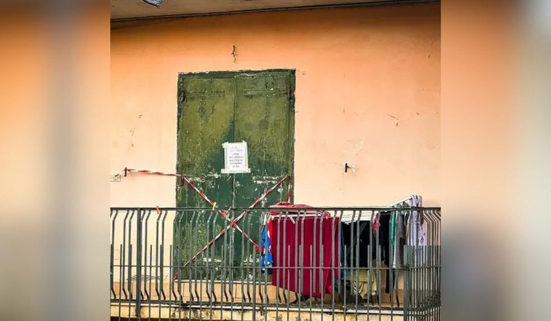 Tufino, bimba morta nel 2024, arrestati gli zii