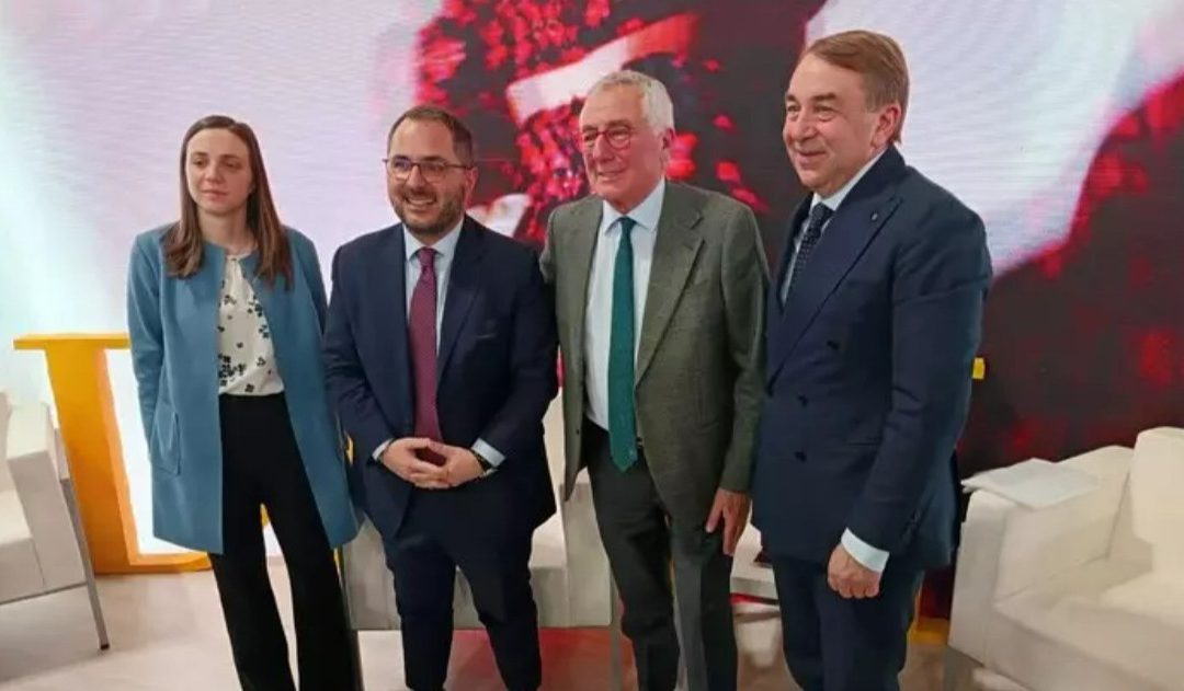 Unioncamere Campania alla Bit: potenziare infrastrutture per il turismo