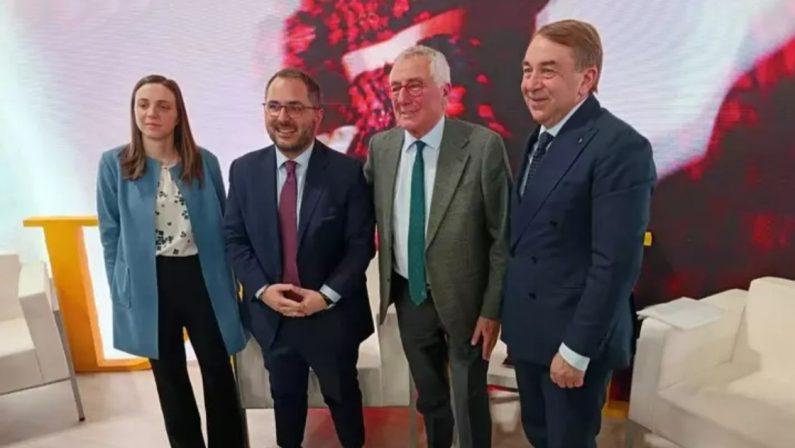 Unioncamere Campania alla Bit: potenziare infrastrutture per il turismo