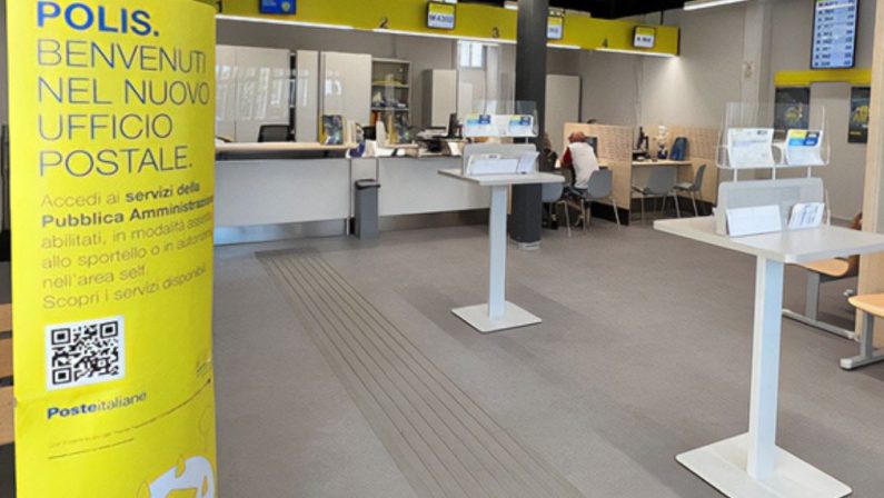 In Calabria visite mediche prenotabili con le Poste, Occhiuto: «Primi in Italia»