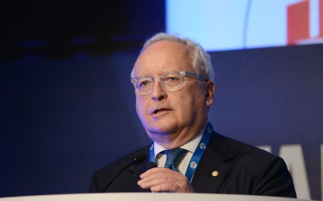 Aspettativa di vita, Casasco “I medici sportivi contribuiscano al dibattito”
