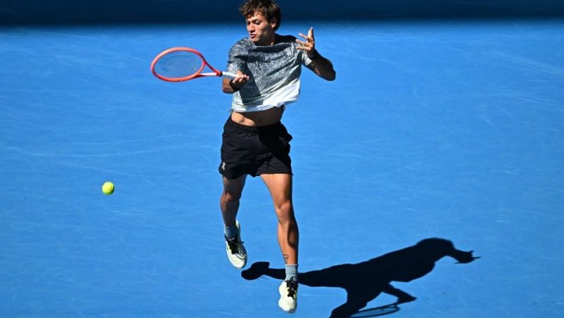 Cobolli batte Kecmanovic e vola al terzo turno di Indian Wells, out Musetti e Berrettini