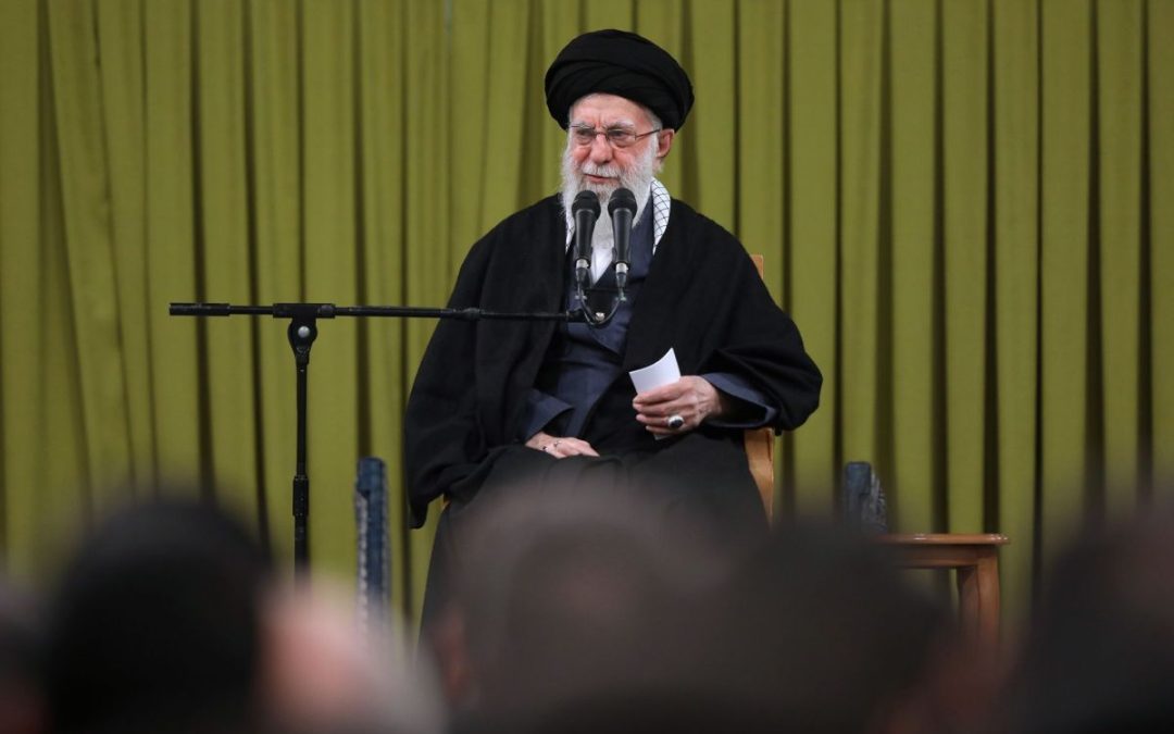 Iran, media israeliani “Khamenei è morto”