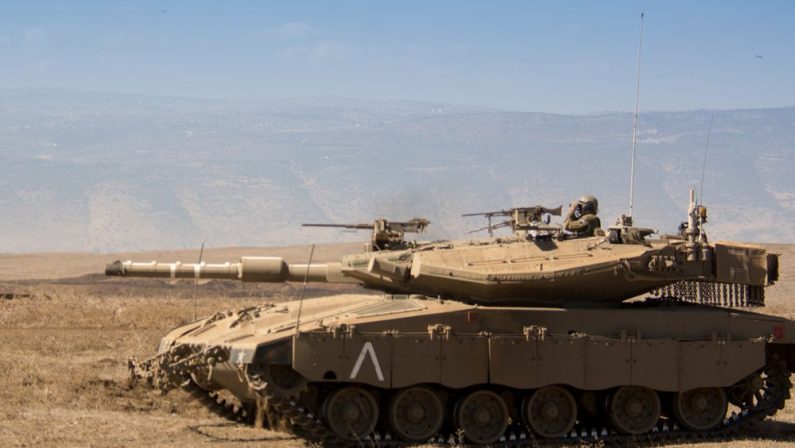 Offensiva israeliana in Libano, ucciso comandante forza Quds di Hezbollah
