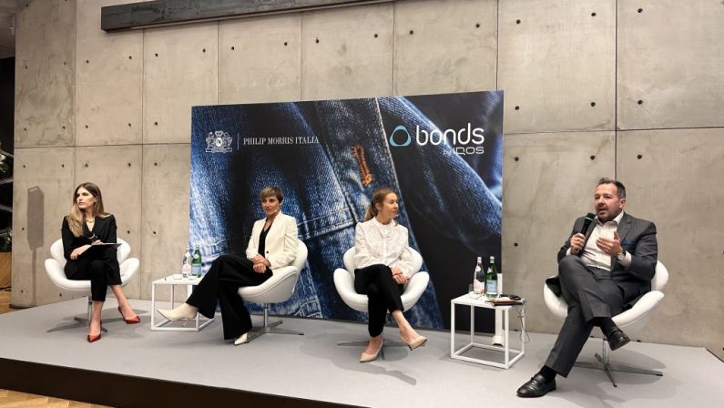 Sigarette “oggetti da museo” entro il 2035, Philip Morris lancia Bonds by Iqos