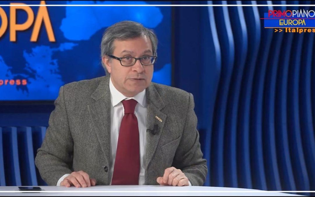 Iran, Pedullà “Cambia l’ordine mondiale e l’Europa è assente”
