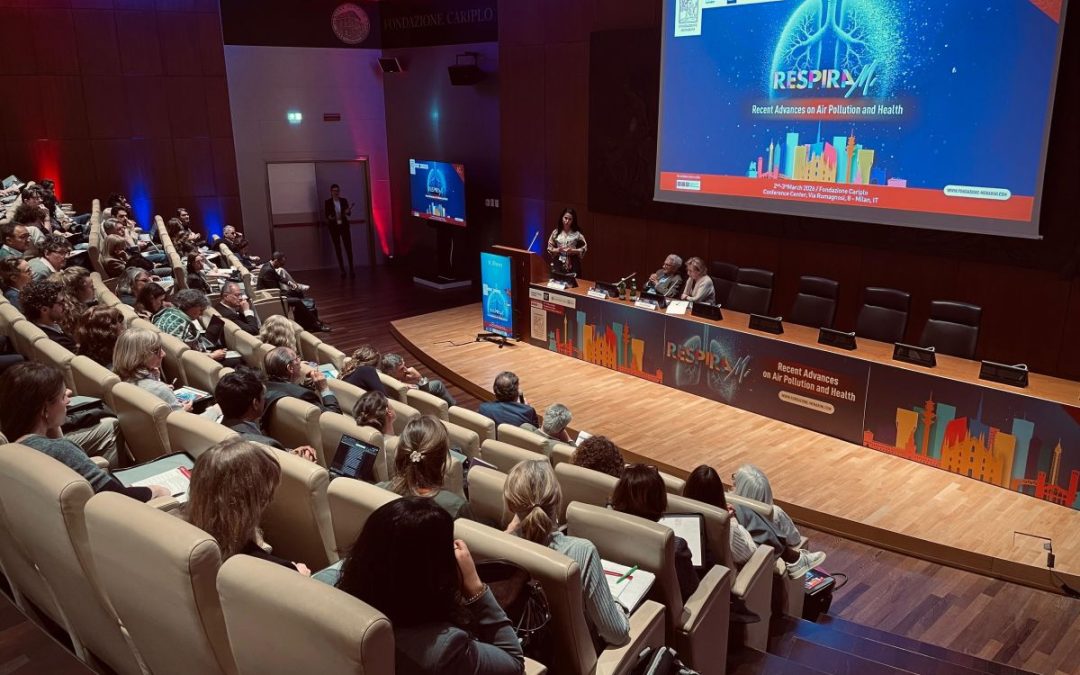 Eccesso di rumore e calore, microplastiche e PFAS fattori di rischio per il cuore