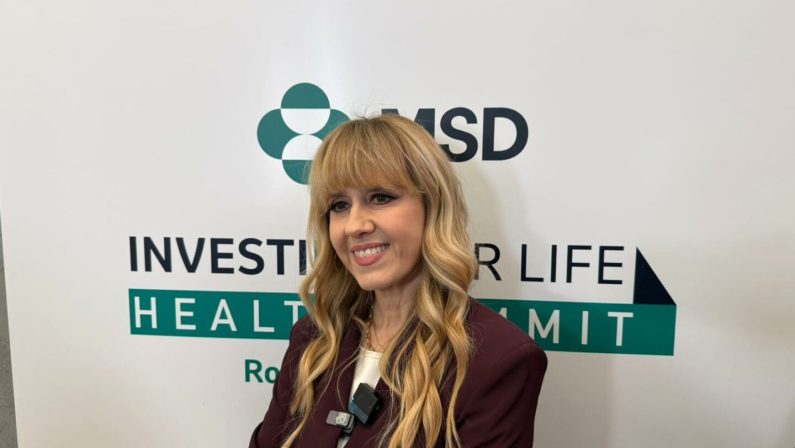 A Roma l’ottava edizione di “Investing for Life Health Summit”