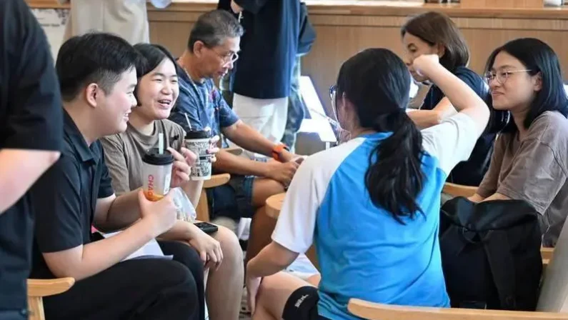 Cina, i marchi locali di bevande al tè consolidano la loro presenza globale