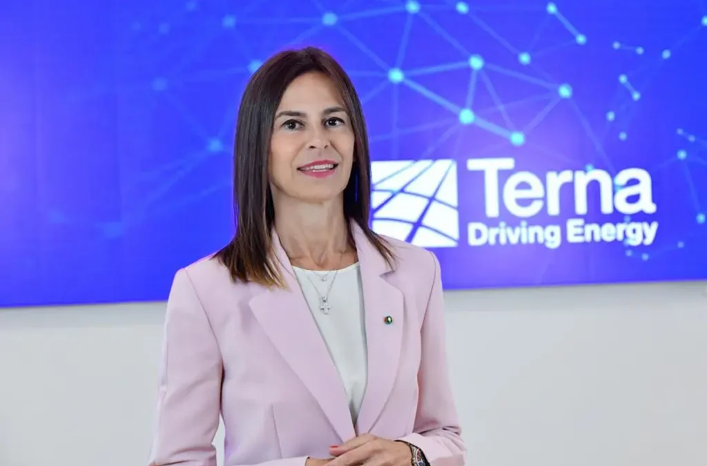 Teha-Terna, la rete di trasmissione nazionale leva per la competitività del Paese