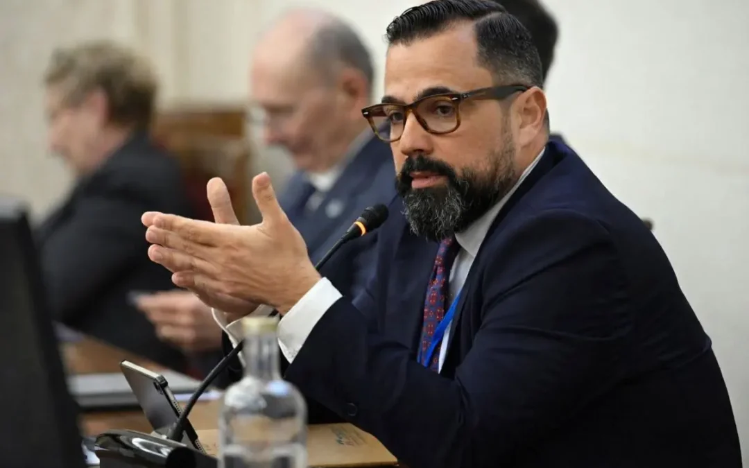 Fermerci, Rizzi “Settore in crisi, serve sostegno nonostante resilienza imprese”