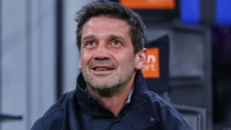 Chivu “Sappiamo cosa rappresenta Milan-Inter, Allegri è un vincente”