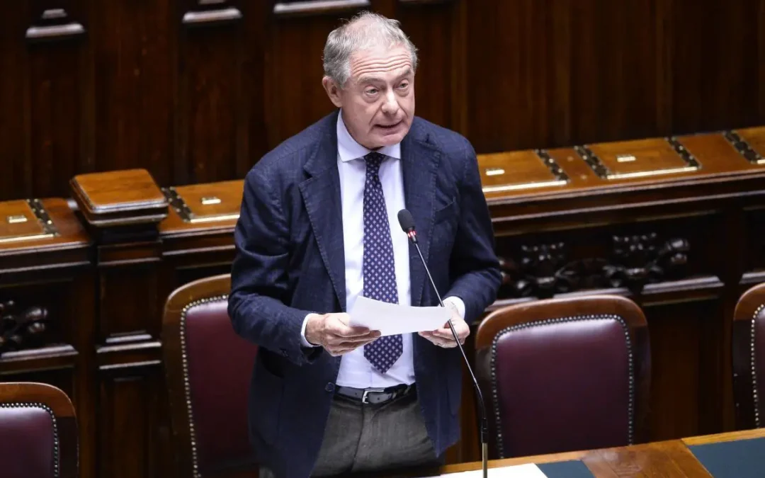 Urso “Freneremo la corsa dei carburanti”