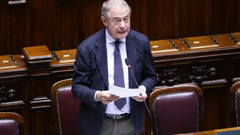 Urso “Freneremo la corsa dei carburanti”