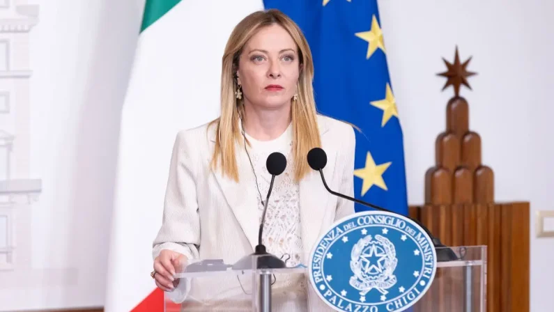 Referendum, Meloni “Magistratura ha perso efficacia, correggere storture”