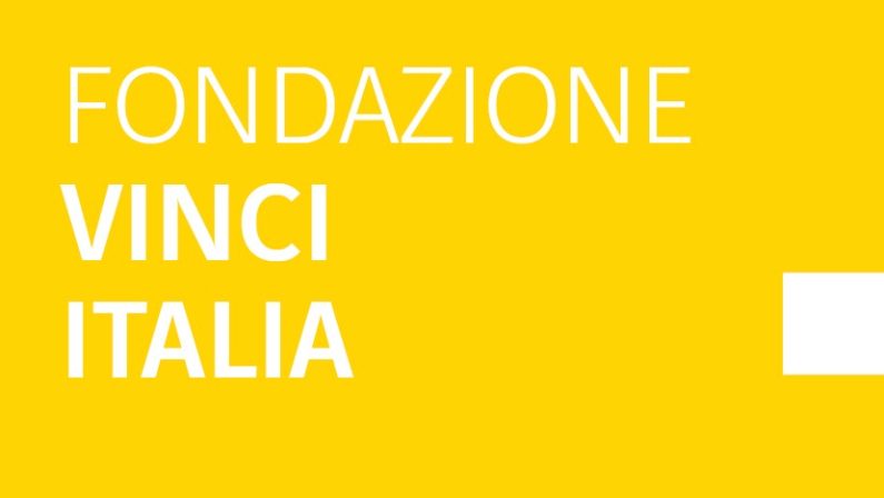 VINCI in Italia, nasce la Fondazione con progetti gestiti dai dipendenti