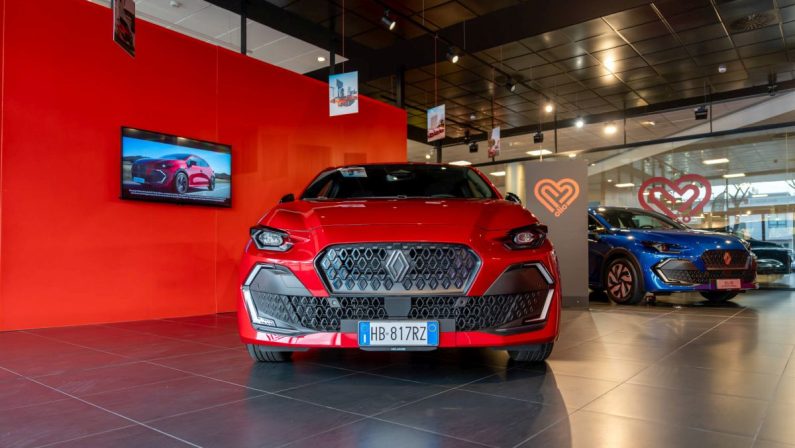 Per la nuova Renault Clio 10.000 ordini in Italia dal lancio