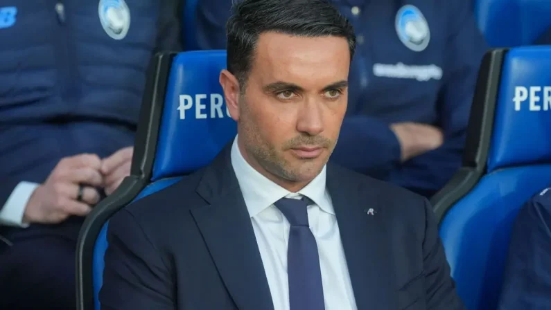 L’Atalanta si prepara per il Bayern, Palladino “Vogliamo un’altra notte magica”