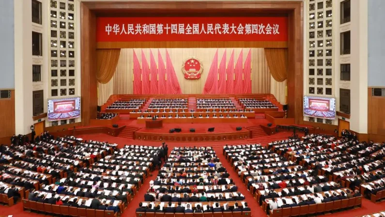 Per il 2026 e per gli anni a venire la Cina punta a “crescita di qualità”