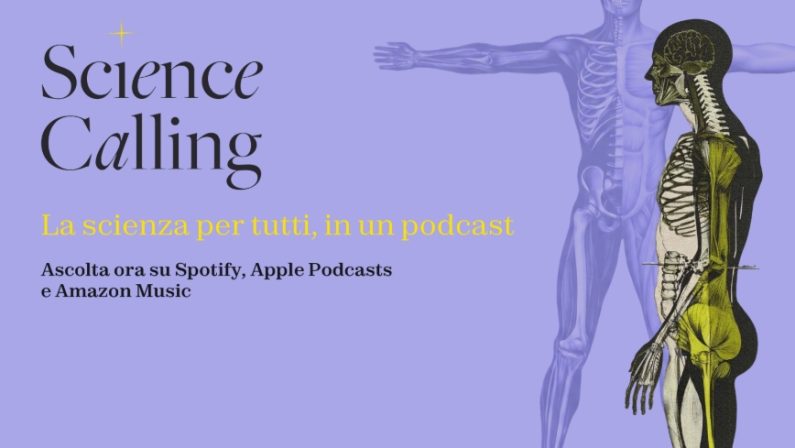 Rene e tempo, la sfida della nefrologia moderna in “Science Calling”