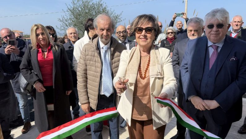 L’Asp di Messina inaugura altre due Case di Comunità di tipo Spoke