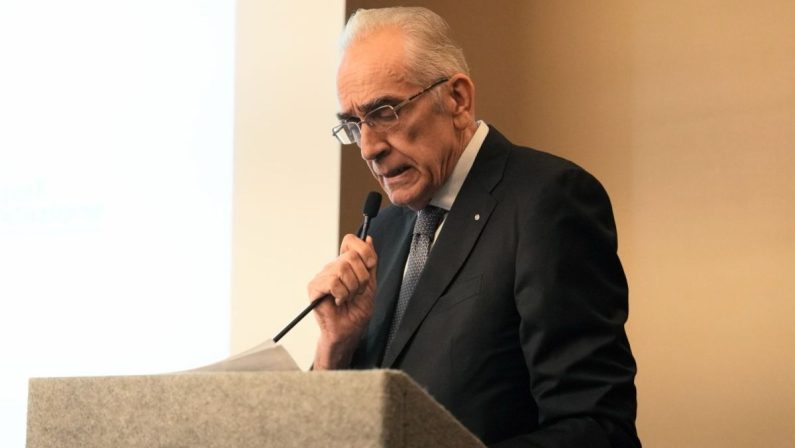 Enpaf, Pace “Nuove proposte per il welfare dei farmacisti specializzandi”