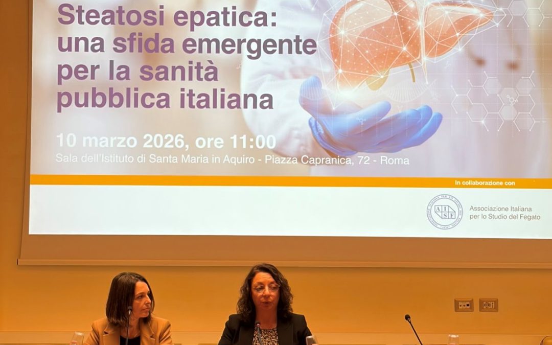 Steatosi epatica, una sfida emergente per la sanità pubblica