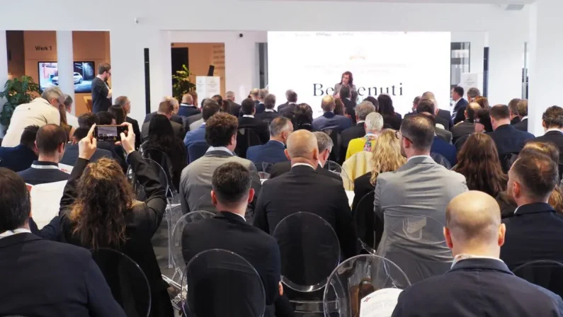 A Milano evento Top Dealers Italia, focus su giovani e startup automotive