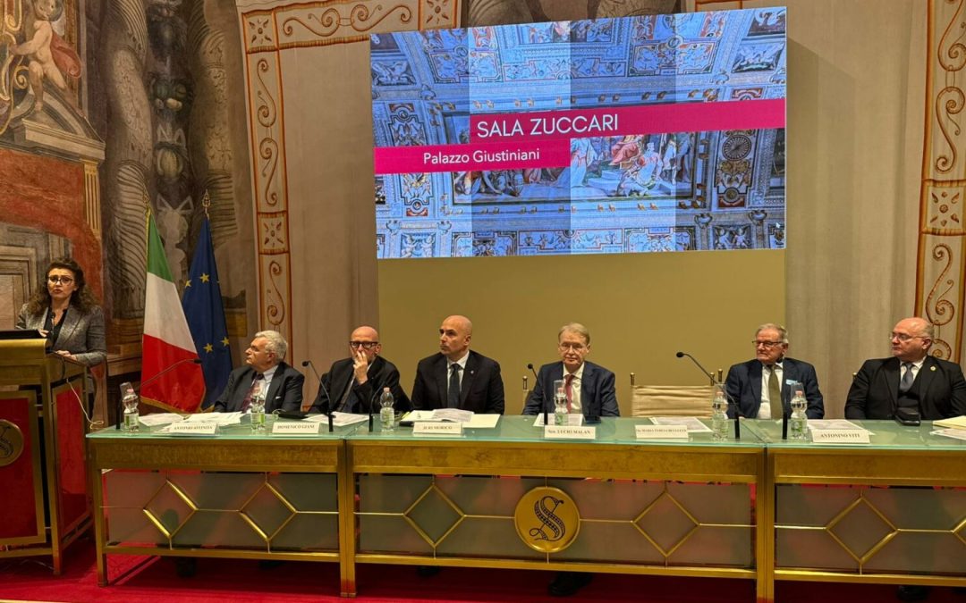 Terzo settore, al Senato il convegno “Oltre le appartenenze”