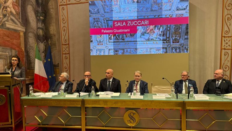 Terzo settore, al Senato il convegno “Oltre le appartenenze”