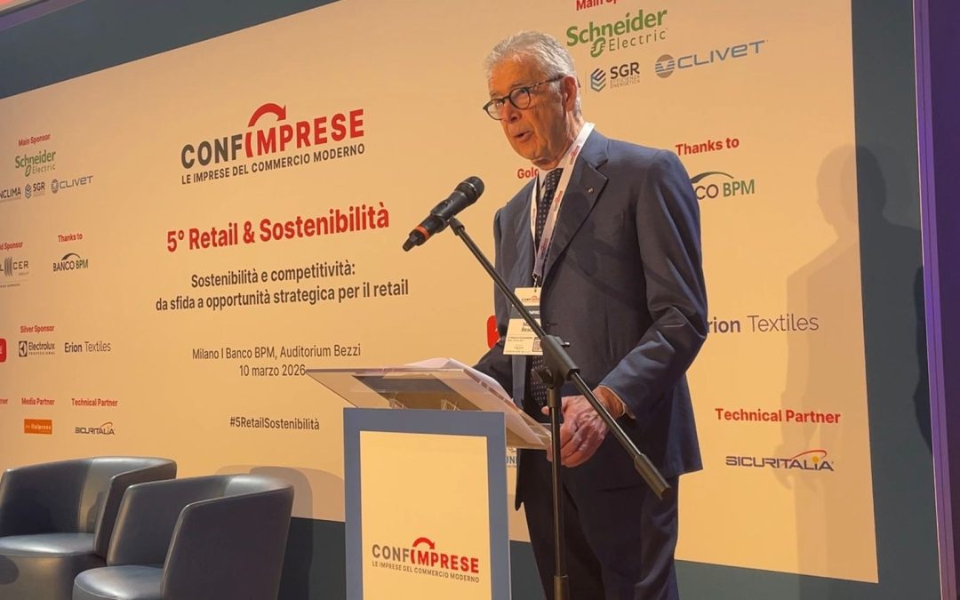 Ricerca Confimprese, il 73% dei retailer punta su parità di genere e inclusione