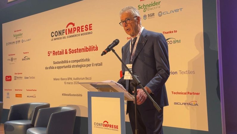 Ricerca Confimprese, il 73% dei retailer punta su parità di genere e inclusione