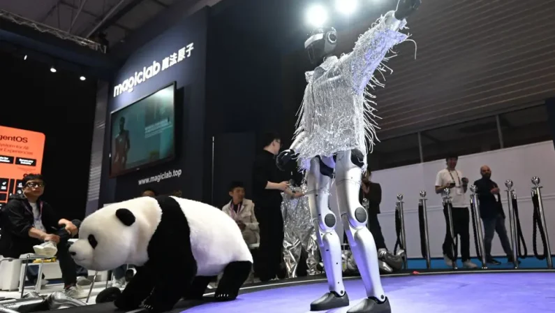 Fey (Norwegian Business School), priorità della Cina è crescita di alta qualità