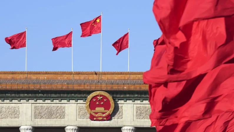 Ex funzionario APEC “Modernizzazione cinese rafforza stabilità e crescita globali”
