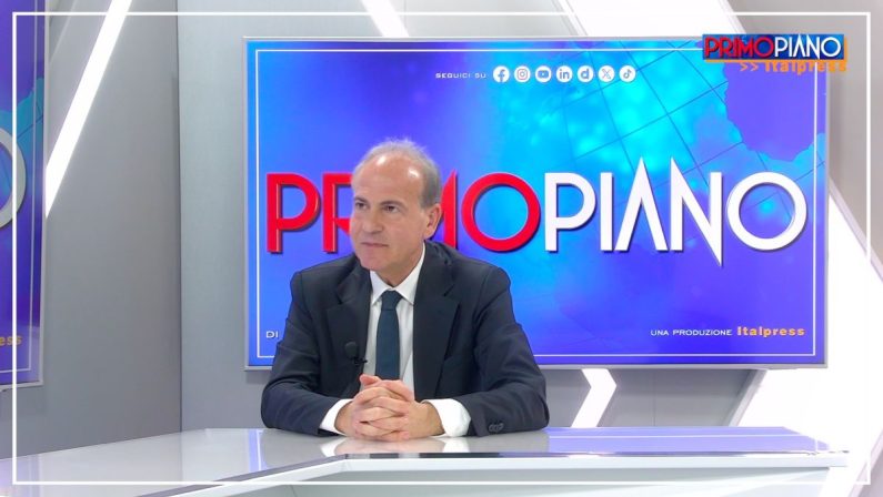 Aeroporto Palermo, Battisti “Nel 2026 puntiamo a superare 10 mln di passeggeri”
