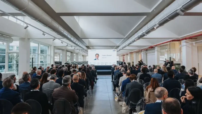 Automotive, nuove generazioni e startup al centro dell’evento Top Dealers Italia