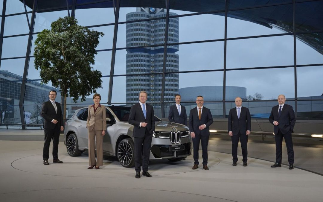 BMW Group. Utili stabili grazie a una strategia vincente