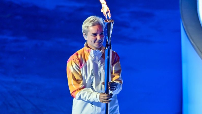 Bebe Vio cambia sport “Addio scherma, ora punto a fare i 100 metri”