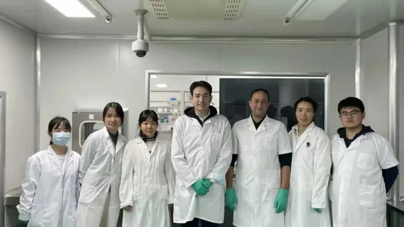 Allevamento dei bufali, la Cina auspica maggiore collaborazione con l’Italia