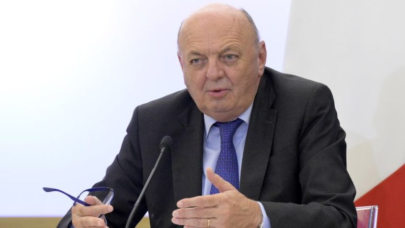 Energia, Pichetto “Chiediamo la revisione del sistema Ets”