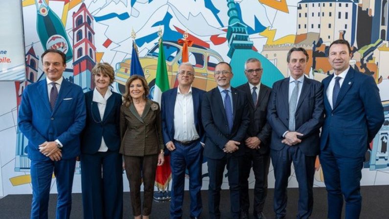 Piemonte, Anastasi “Collaborazione Regione-Formez decisiva per semplificazione”