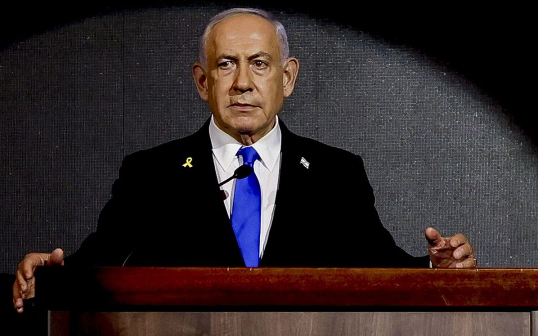 Iran, Netanyahu “Destabilizziamo regime per dare opportunità al popolo”