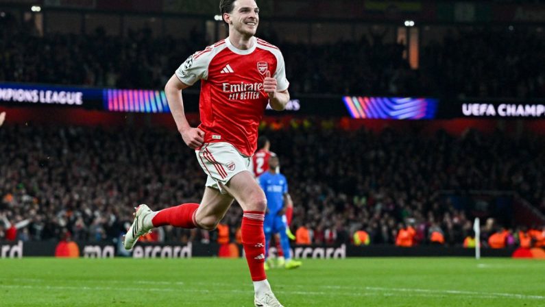 Arsenal, missione compiuta: Leverkusen battuto e quarti centrati
