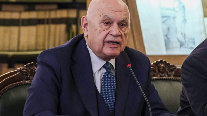 Referendum, Nordio “Separazione delle carriere una garanzia per i cittadini”