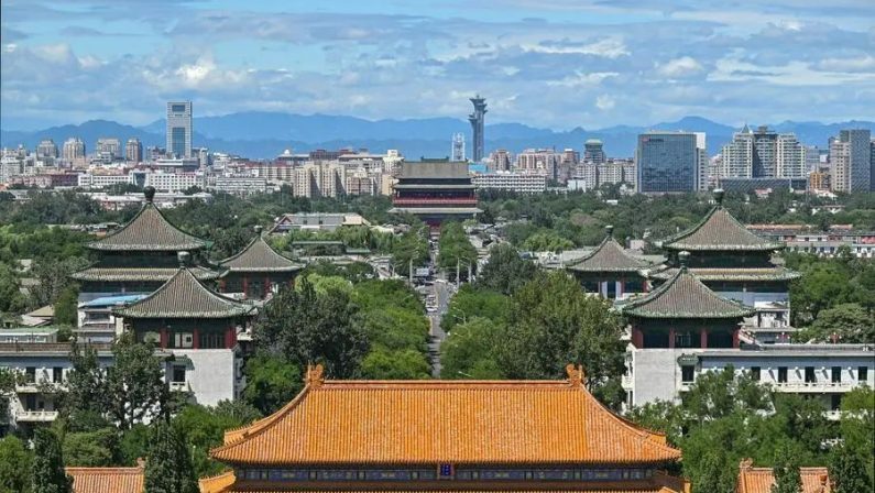 Cina, portavoce “Paese continuerà a mantenere contatti con USA per visita Trump”