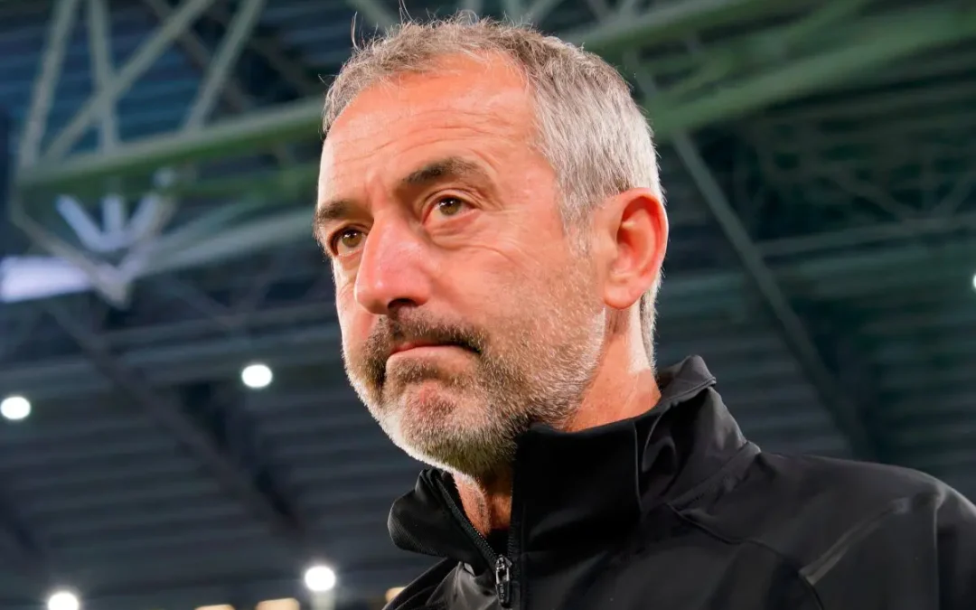 Marco Giampaolo nuovo allenatore della Cremonese