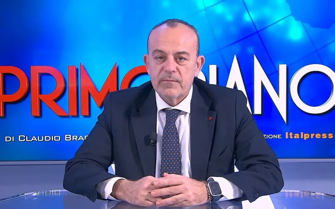 Sanità, Aurigemma “Puntare su prevenzione e medicina territoriale”