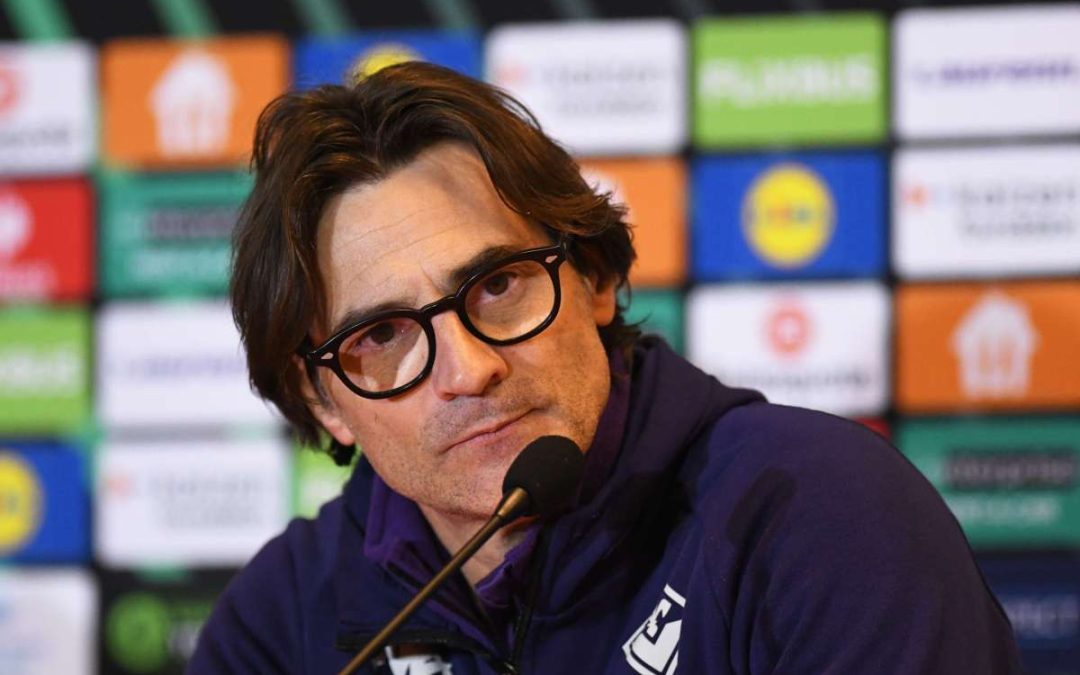 Vanoli “Rakow squadra tignosa, abbiamo sempre tenuto alla Conference”