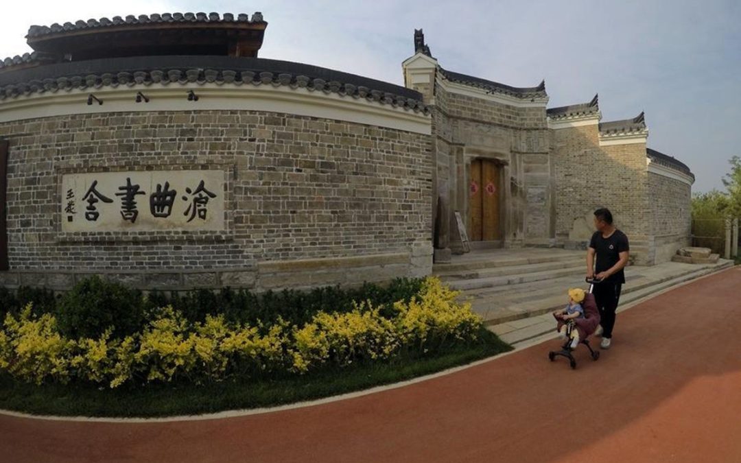 Cina, antiche accademie promuovono scambi tra culture usando saggezza orientale